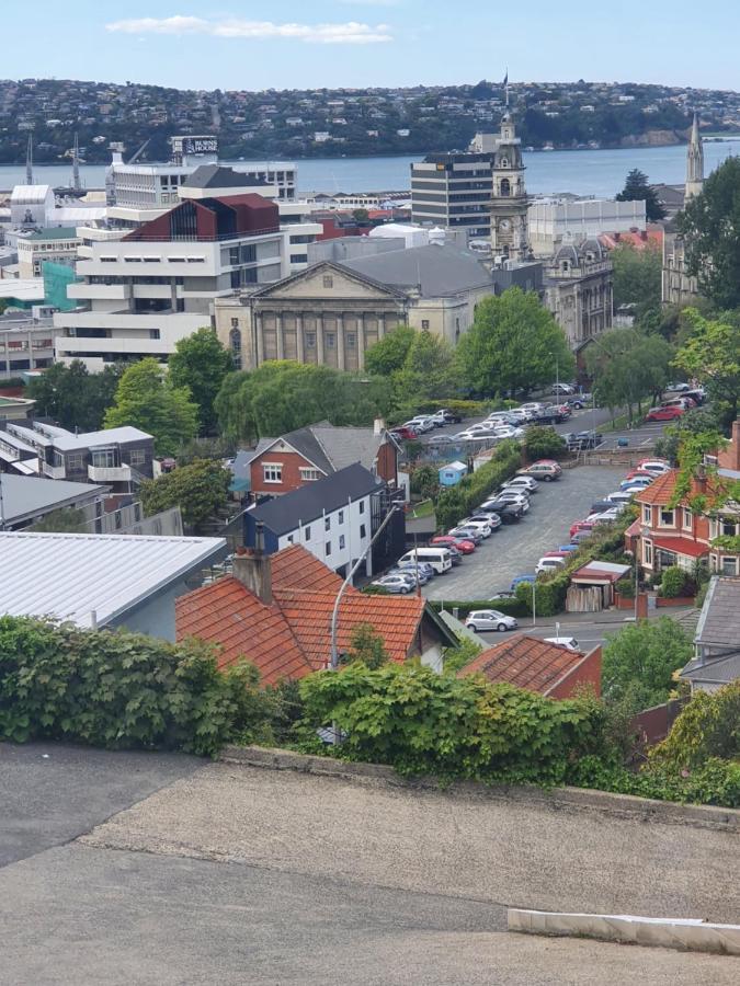 Work At 123 Hostel Dunedin